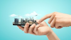 Ciudades inteligentes